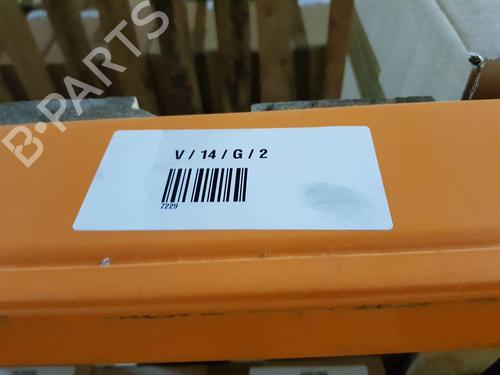 Antenna/Base FORD FOCUS III 1.0 EcoBoost | BP29514413C140 