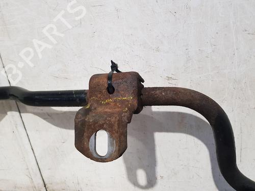 Anti roll bar CITROËN C3 II (SC_) 1.4 HDi 70 (SC8HZC, SC8HR0, SC8HP4) | BP29467537M96 