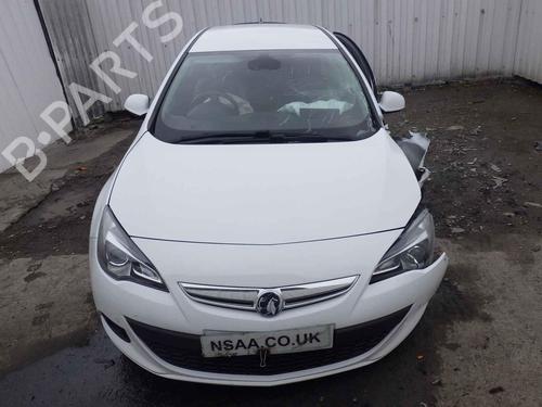 Electronic module VAUXHALL ASTRA Mk VI (J) GTC (P10) 1.6 SIDI | BP24965029M83  - Image 12