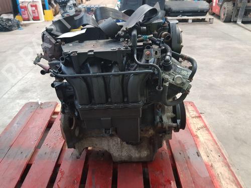 Engine VAUXHALL ASTRA Mk V (H) (A04) 1.6 (L48) | BP40528720M1 - Image 4