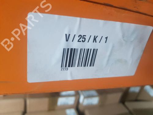 Servo brake AUDI A3 Sportback (8VA, 8VF) RS3 quattro | BP29620412M42