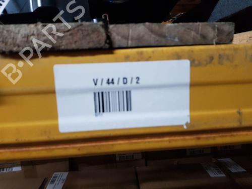 Rear parcel shelf ASTON MARTIN VANTAGE Coupe | BP22682913C85 - Image 7