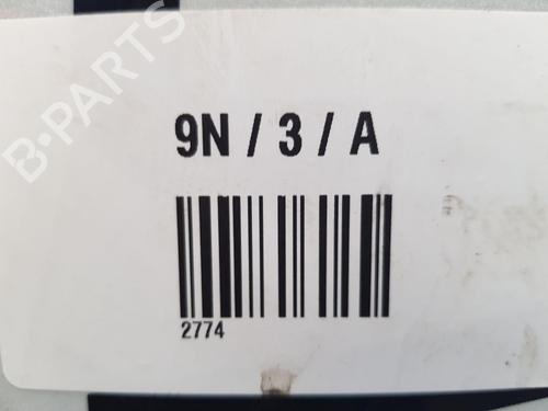 Transfer box JEEP RENEGADE SUV (BU, B1, BV) 2.0 CRD 4x4 | BP26012908M36