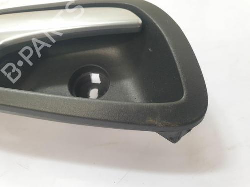 Front right lock FORD FOCUS III  | BP22660559C97 