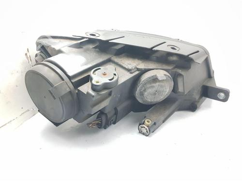 Left headlight VW PASSAT B6 (3C2) 2.0 TDI 16V | BP36784739C28 - Image 10