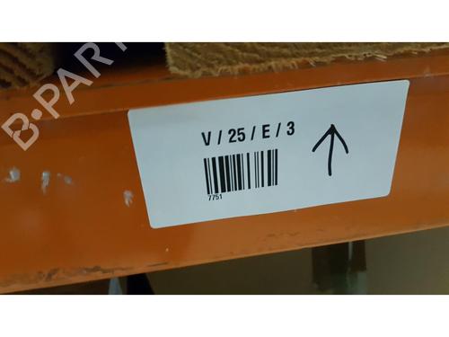 Brake master cylinder HONDA CIVIC VIII Saloon (FD, FA) 1.3 IMA (FA3, FD3) | BP29870892M77