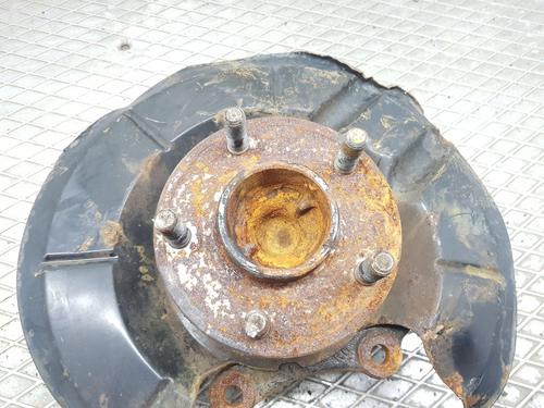 Right rear steering knuckle FORD KUGA II (DM2)  | BP23213250M28 