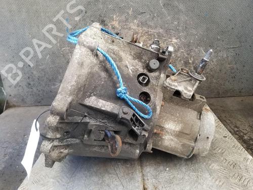 Gearbox CITROËN BERLINGO Box Body/MPV (B9) 1.6 HDi 75 | BP33275787M3  - Image 5