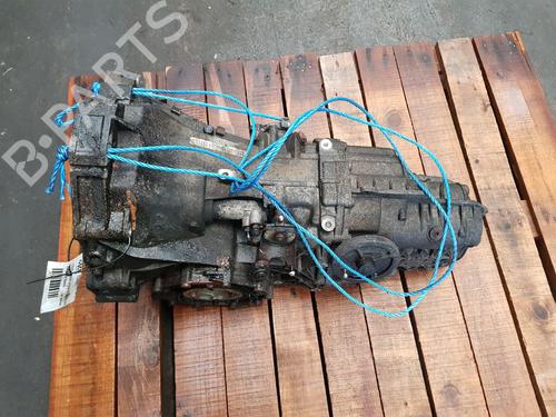 Used Gearbox PORSCHE CAYMAN (987) S 3.4 (295 hp) 30402696