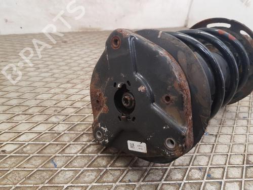 Right front shock absorber MERCEDES-BENZ C-CLASS (W204) C 180 Kompressor (204.044, 204.045) | BP29839438M17
