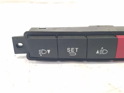 Warning switch FIAT DOBLO Cargo (263_) 1.3 D Multijet | BP40293622I22 - Image 2