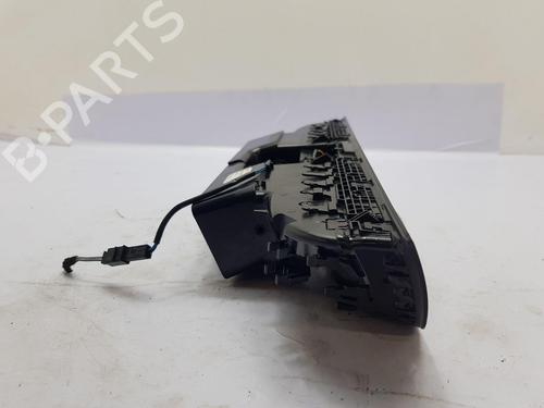 Air vent SKODA SUPERB III (3V3) 2.0 TDI | BP30184788I21