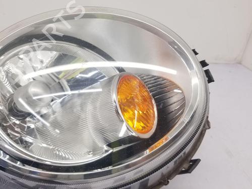 Right headlight MINI MINI (R56) One | BP38622487C29 - Image 2