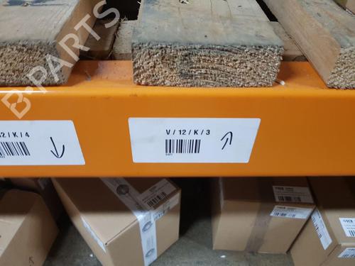Seat buckle HONDA CIVIC VIII Hatchback (FN, FK) 1.4 (FK1, FN4) | BP28032636I32 