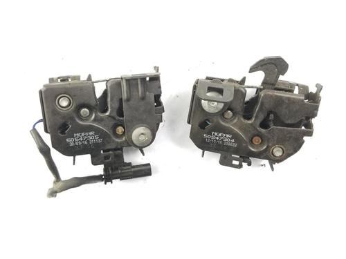 Used Hood lock ALFA ROMEO GIULIA (952_) [2015-2025]  22709854
