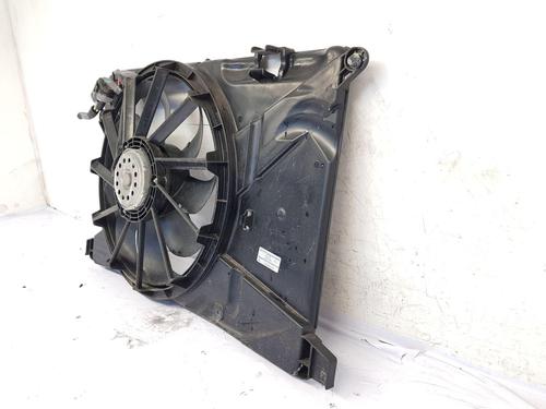 Køleventilator elektrisk OPEL MOKKA / MOKKA X (J13) 1.4 (_76) | BP29262771M35 
