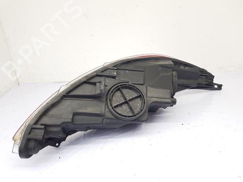Left headlight FORD FIESTA VI (CB1, CCN) 1.25 | BP36558101C28 - Image 3