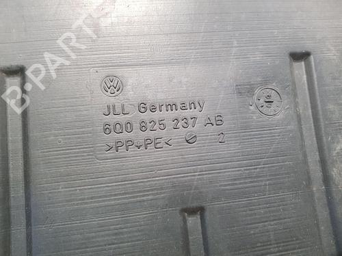 Underbody protection SEAT IBIZA IV (6J5, 6P1) 1.9 TDI | BP29343392M92 