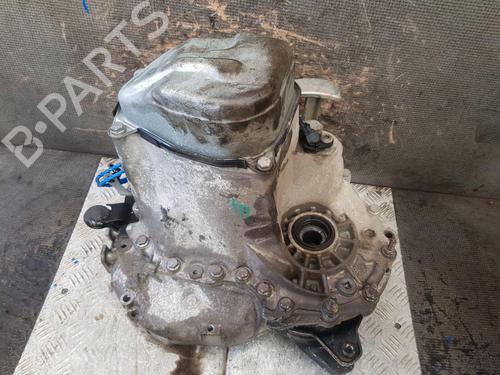 Gearbox OPEL CORSA F (P2JO) 1.2 (68) | BP30137942M3