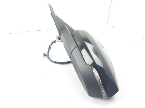 Left mirror AUDI A1 Sportback (GBA) 35 TFSI | BP30864713C26 
