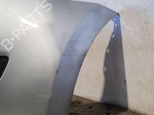 Front bumper VW POLO V (6R1, 6C1) 1.2 | BP29167758C7 