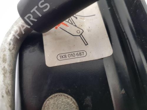 Jack Kit VW SCIROCCO III (137, 138) 2.0 TDI | BP29927983C119 