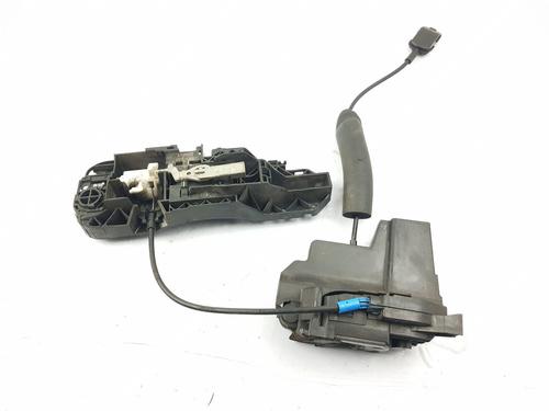 Højre fortil lås RENAULT MEGANE III Hatchback (BZ0/1_, B3_) 1.5 dCi (BZ09, BZ0D, BZ1W, BZ29, BZ14) (110 hp) 29900330