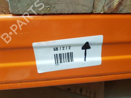 Steering column HYUNDAI ix35 (LM, EL, ELH) 2.0 CRDi 4WD | BP22209045M21 