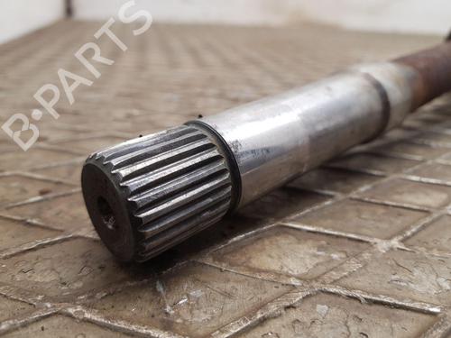 Right front driveshaft OPEL MOKKA 1.2 (76) | BP31282565M39