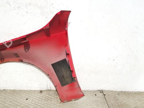 Right front fenders AUDI A4 B8 (8K2) 2.0 TDI | BP30402915C42 