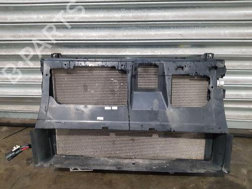 Water radiator JAGUAR I-PACE (X590) EV400 AWD | BP36240649M31 - Image 8