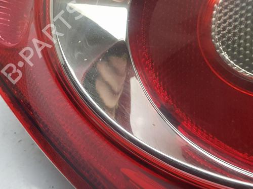 Right taillight FORD KA (RU8) 1.2 | BP34253548C35  - Image 8