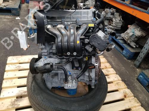 Engine KIA XCEED (CD)  | BP22655988M1  - Image 19