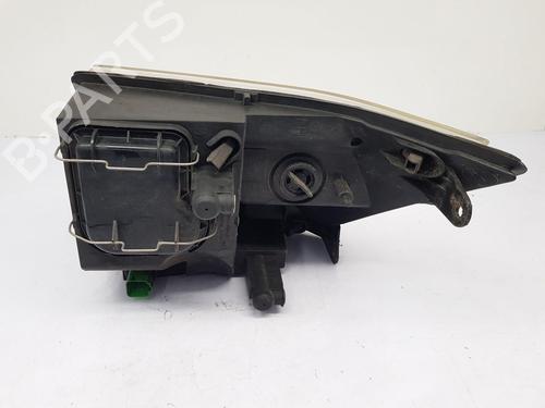 Left headlight FORD TRANSIT Van (FA_ _) 2.2 TDCi | BP30161520C28