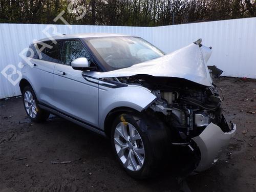 Used Parts LAND ROVER RANGE ROVER EVOQUE (L551) 2.0 D180 MHEV 4x4 2131281
