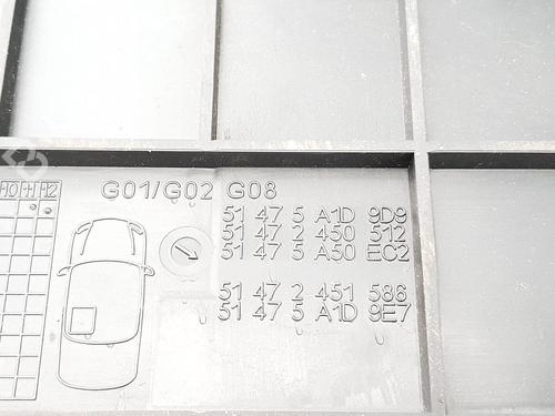 Other BMW X4 (G02, F98) xDrive 30 d | BP30045230O1 