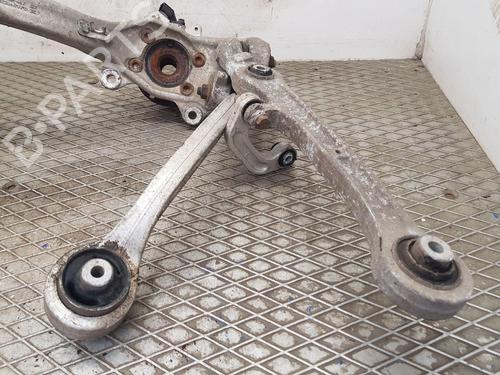 Left front steering knuckle AUDI A6 C6 Avant (4F5) 2.0 TDI | BP28049704M25 