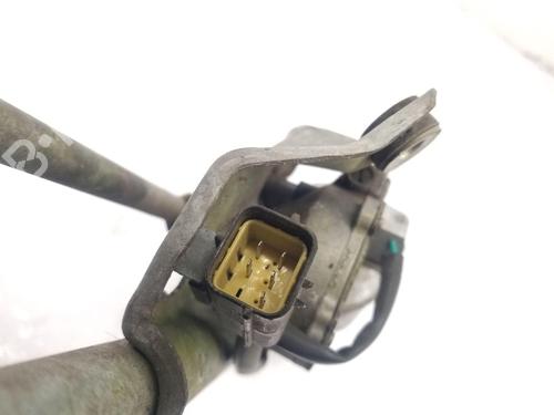 Front wiper motor LAND ROVER FREELANDER I (L314) 2.0 DI 4x4 | BP26134839M29 