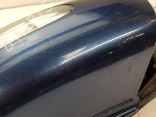 Right mirror MERCEDES-BENZ C-CLASS (W203) C 180 Kompressor (203.046) | BP22668046C27 