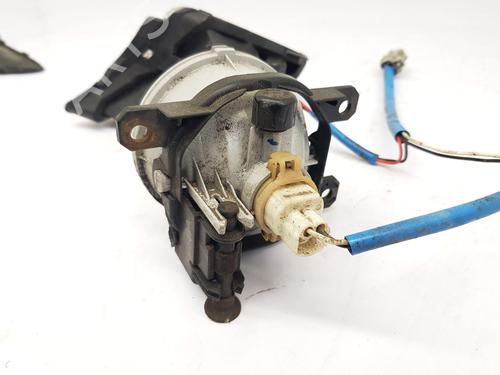 Left front fog light TOYOTA GT 86 Coupe (ZN6_) 2.0 (ZN6AC_, ZN6BC_, ZN6K) | BP28049708C30 