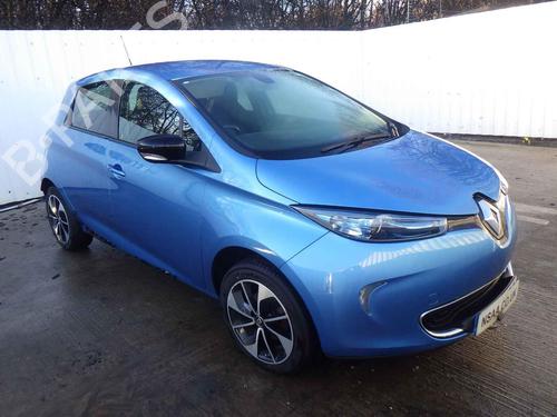 Forskærm venstre RENAULT ZOE (BFM_) ZOE | BP39247140C41 - Image 11