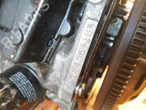 Engine SEAT LEON (5F1) 1.2 TSI | BP34253691M1  - Image 9