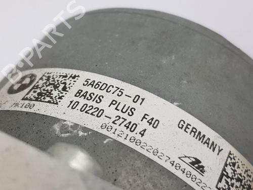 ABS pump BMW 2 Gran Coupe (F44) 220 d | BP29957257M43