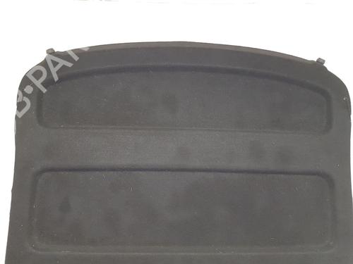 Rear parcel shelf FORD MONDEO IV (BA7) 2.0 TDCi | BP22656062C85 