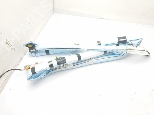 Used Left curtain airbag Left curtain airbag 36093352 36093352