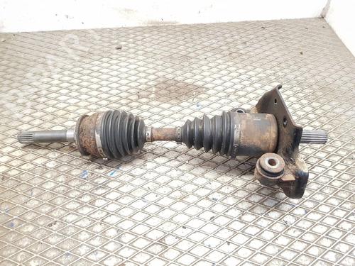 Used Right front driveshaft ISUZU D-MAX I (TFR, TFS) 2.5 DiTD 4x4 (TFS86_) (136 hp) 29815860