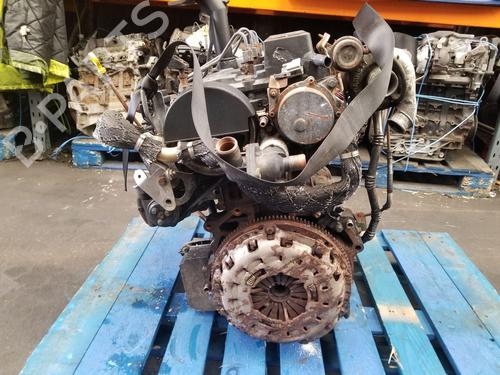 Engine FORD TRANSIT Van (FA_ _) | BP36806042M1 - Image 3