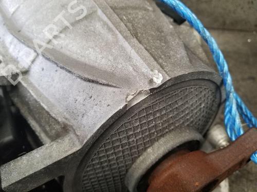 Gearbox MERCEDES-BENZ E-CLASS (W212) E 220 CDI / BlueTEC (212.001, 212.002) | BP32158322M3 - Image 7