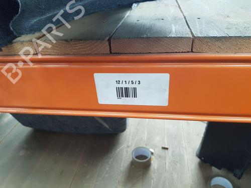 Boot lining TOYOTA C-HR (_X1_) 1.8 Hybrid (ZYX10_, ZYX11_, ZYX10R, ZYX11R) | BP32375248I3 - Image 13