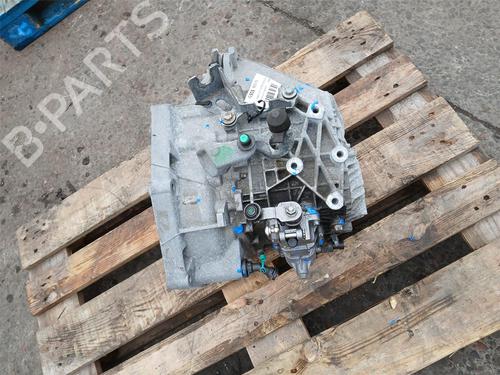 Gearbox JEEP CHEROKEE (KL) 2.0 CRD | BP22680035M3